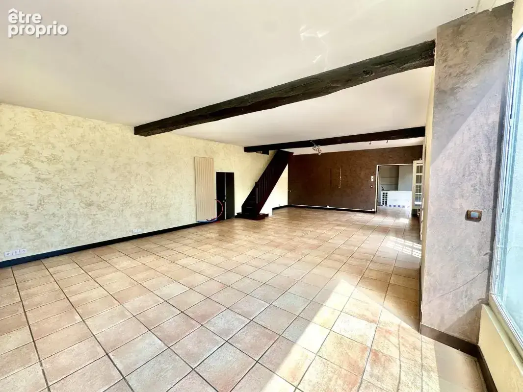 La grande paroisse-maison 225m²-dependance-5 chambres-garage - photo 6