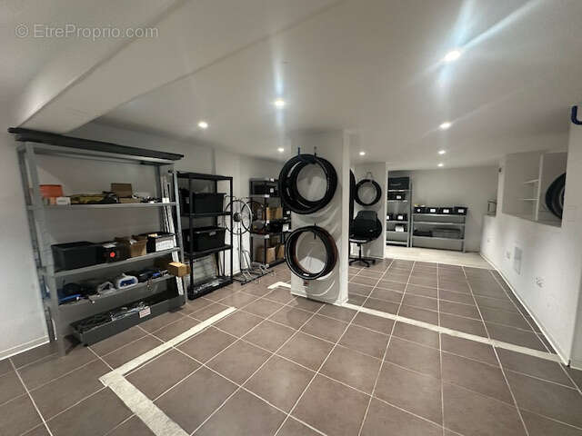 Commerce à MONTPELLIER