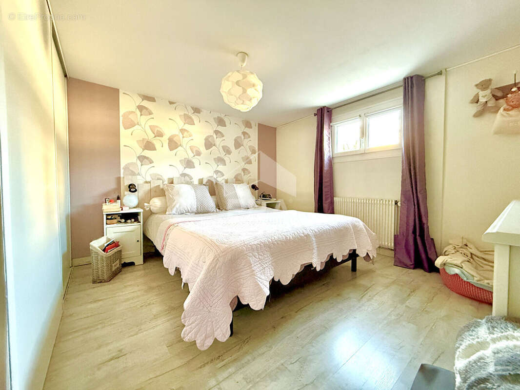 Maison à PONTAULT-COMBAULT