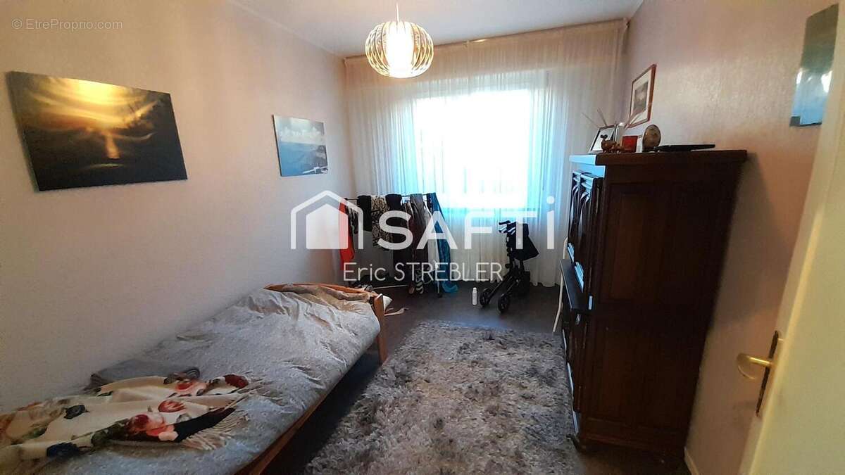 Photo 6 - Maison à GRIESHEIM-SUR-SOUFFEL