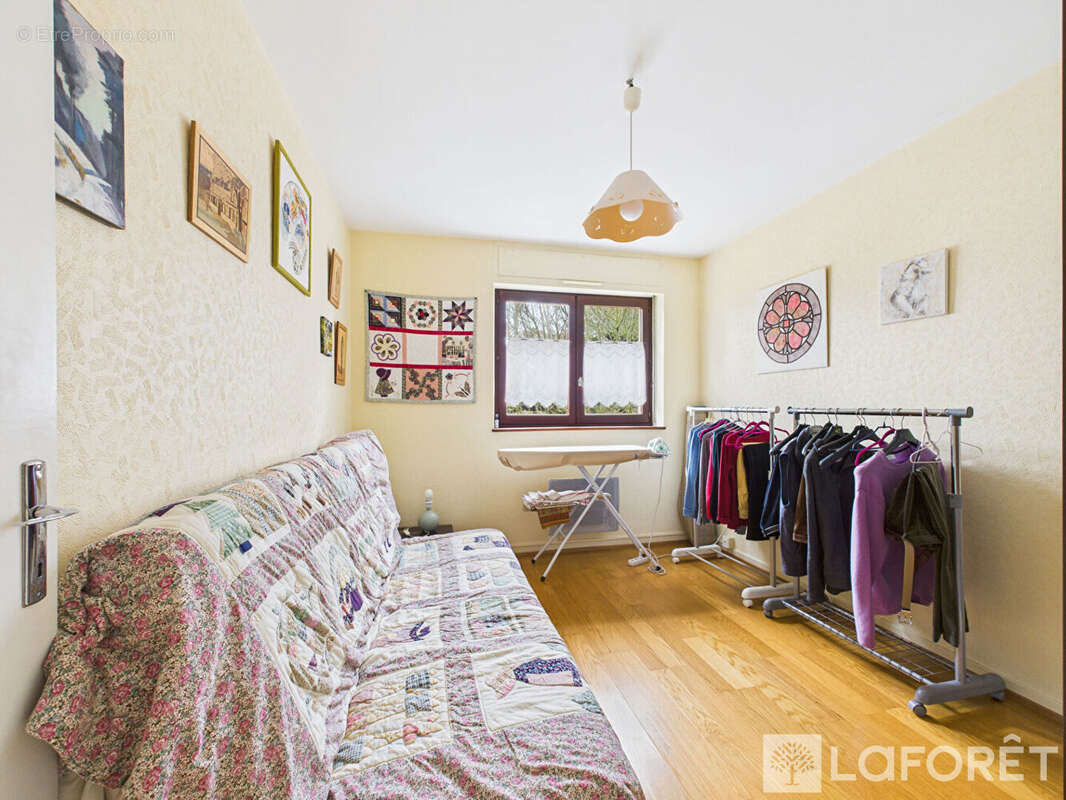 Maison à RIEDISHEIM