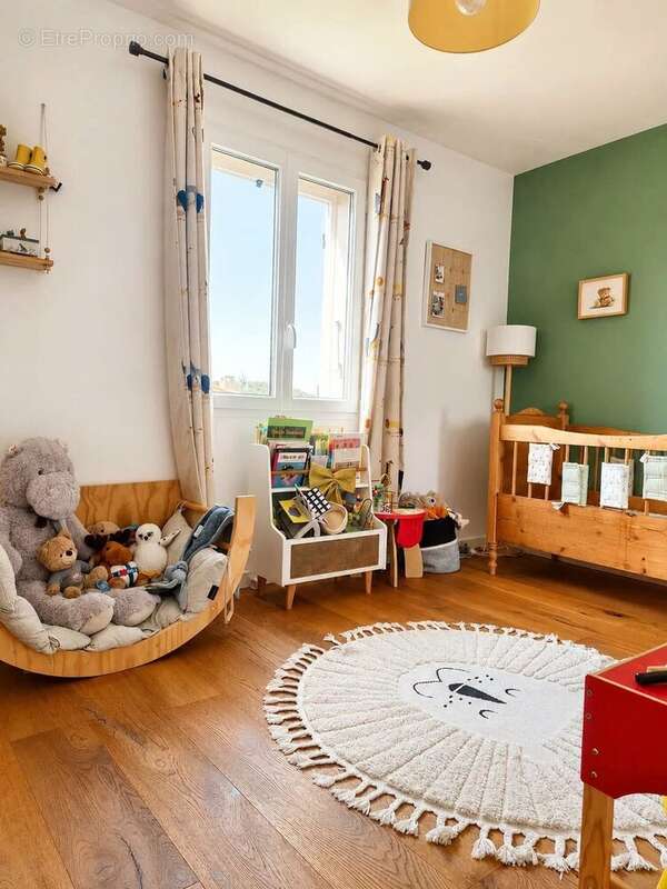 Maison 110 m² à Coudoux  - photo 8