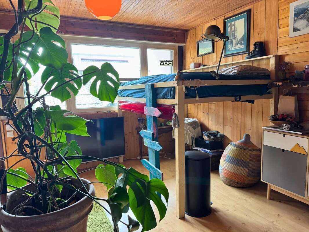 Appartement à MONT-DE-LANS
