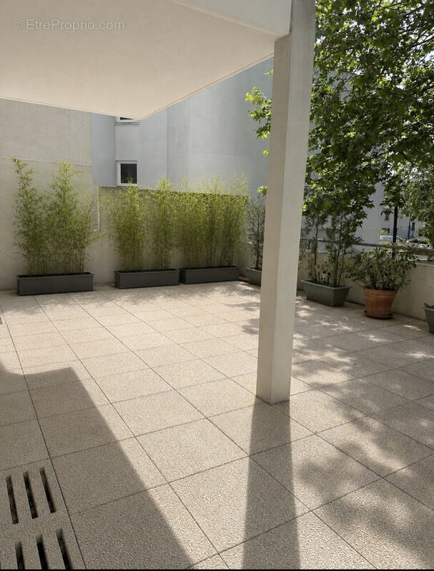 Appartement à PLAISIR