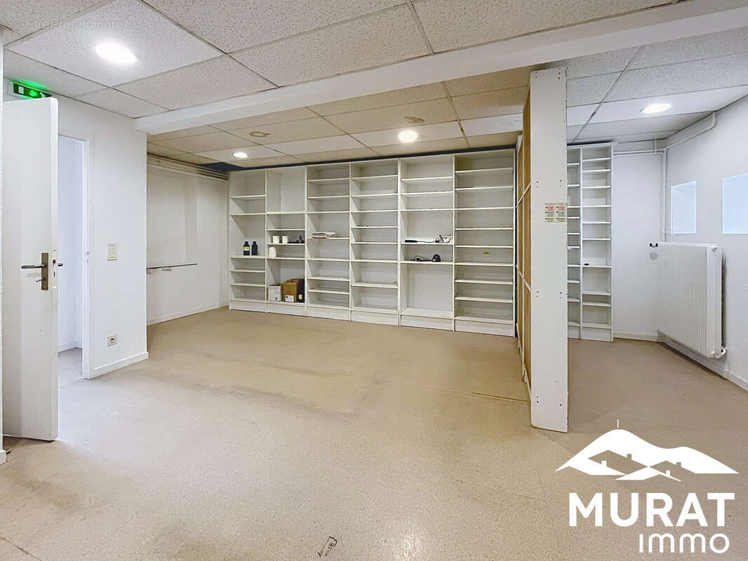 Appartement à BRIOUDE