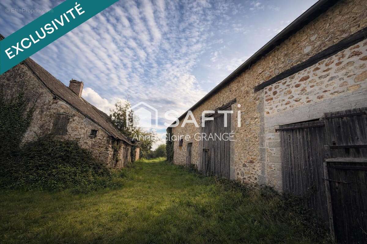 Maison 400 m² à Neuvillette-En-Charnie  - photo 7