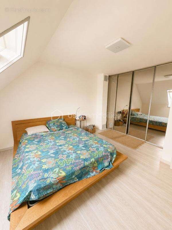 Maison familiale 98 m² avec garage, chalet et jardin de 777 m² — Chaumont-en-Vexin - photo 15
