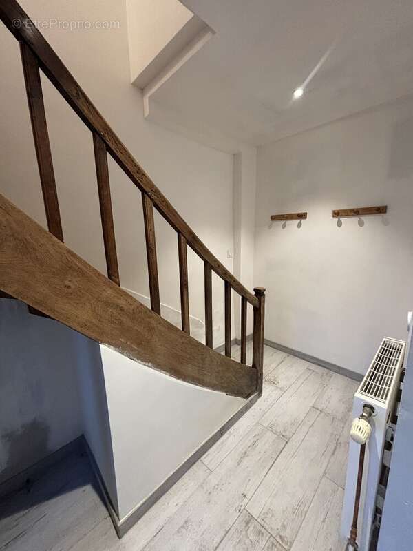 Maison à CHATILLON-SUR-LOIRE