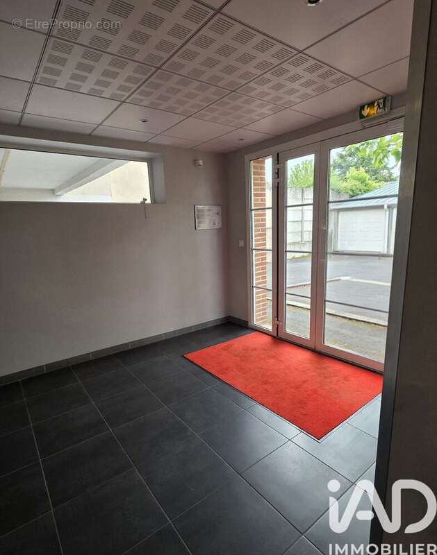 Photo 2 - Appartement à ORLEANS