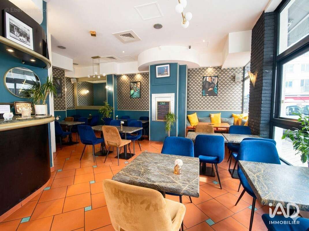 Photo 2 - Commerce à BAYONNE