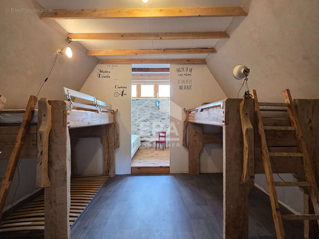 Maison à GAILLAGOS