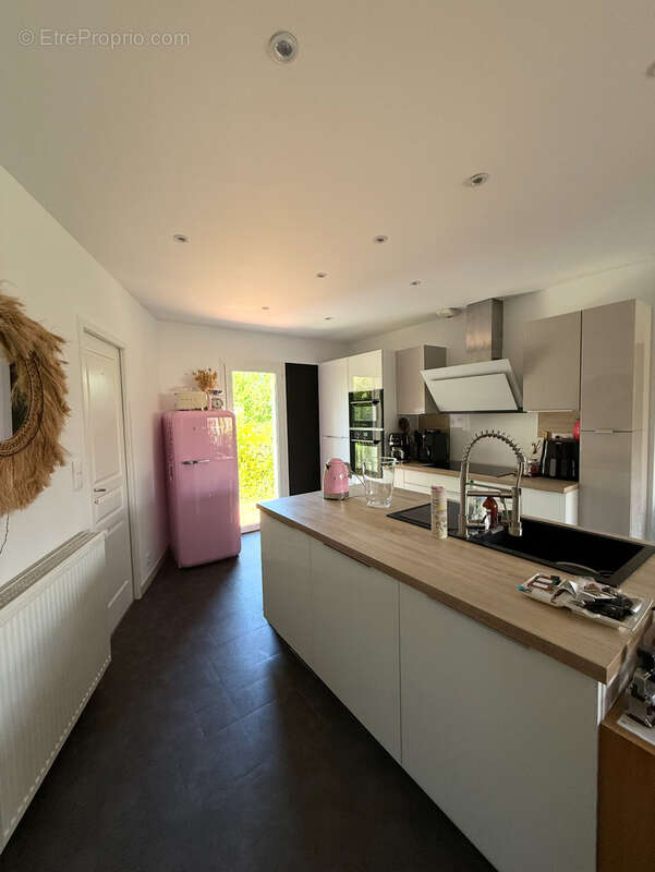 Maison à SAINT-MARTIN-DE-LONDRES