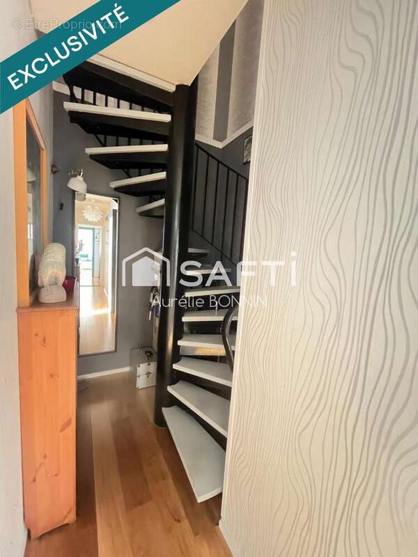 Photo 8 - Appartement à TALENCE