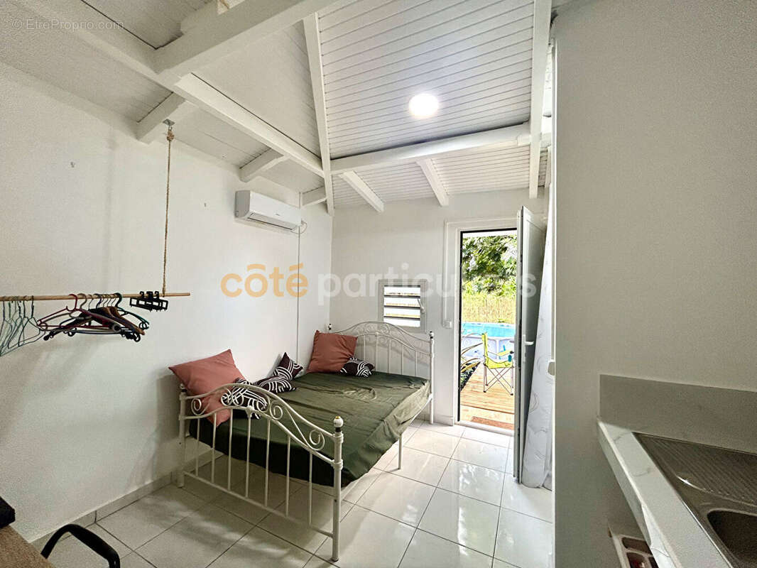 Maison à SAINTE-ROSE