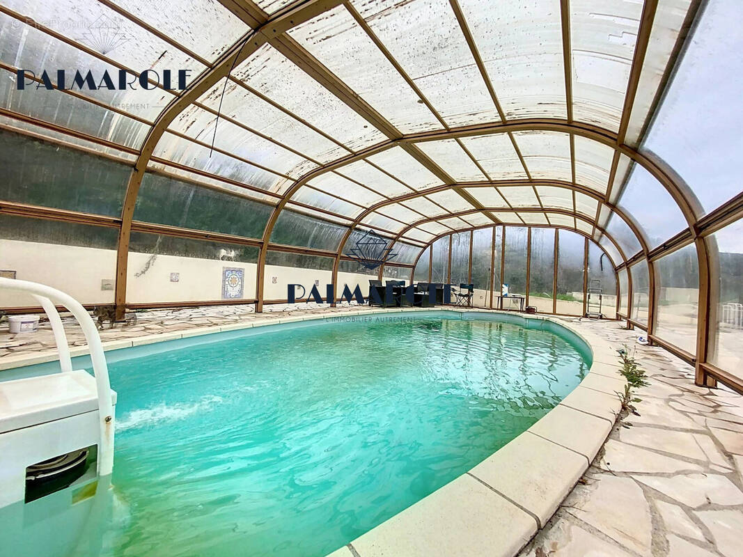 Maison à AMELIE-LES-BAINS-PALALDA