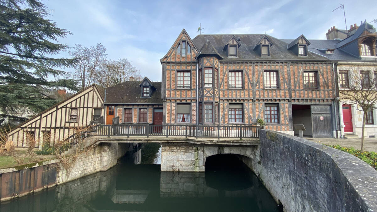 Appartement à VENDOME