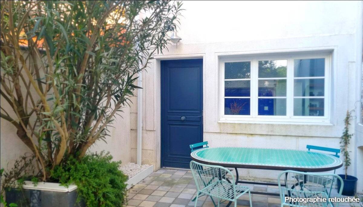 Maison à MERIGNAC