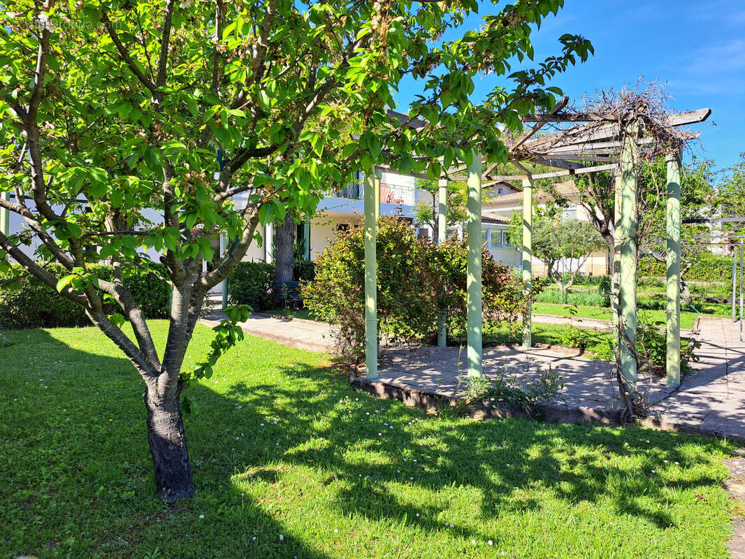 Maison à QUILLAN