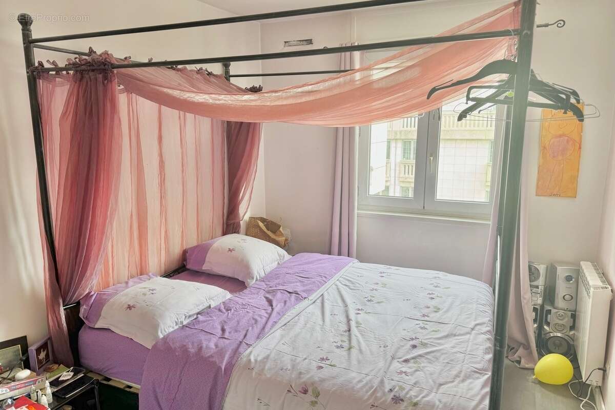 Appartement à SAINT-MANDE