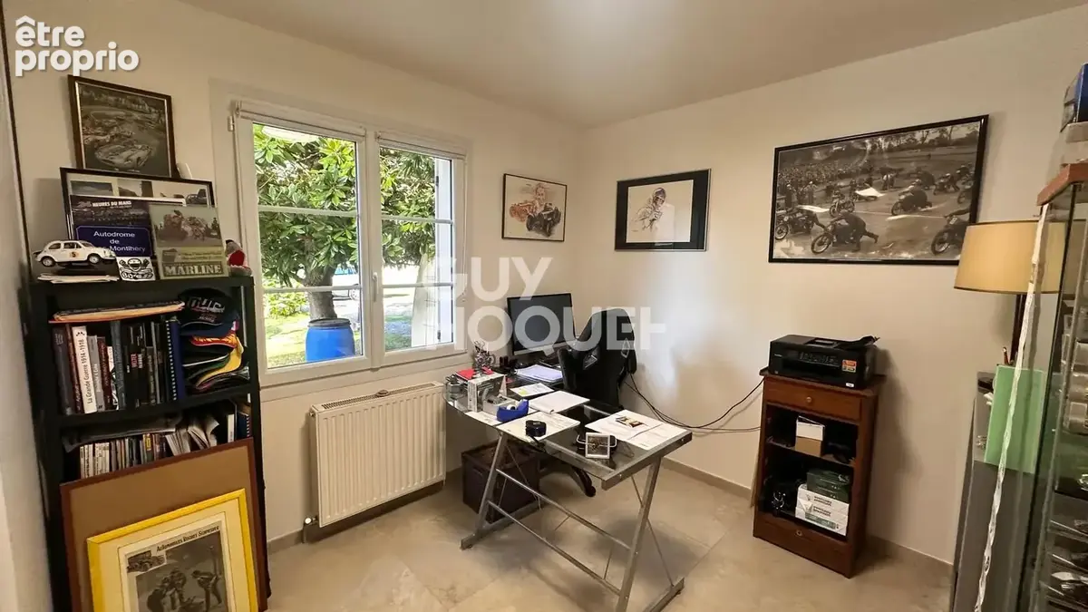 Maison 6 pièces 158 m² à vendre à Saint-Sauveur (60320) - photo 7