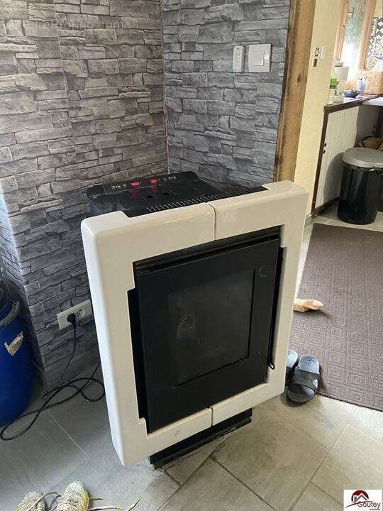 Maison à SAINT-ANDRE-D'APCHON