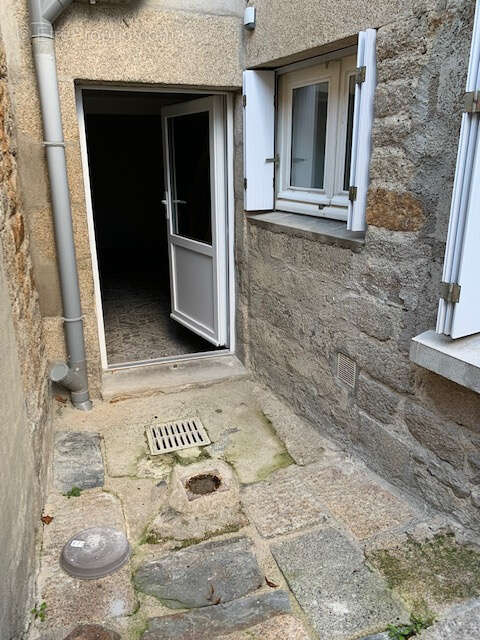 Maison à PONTIVY