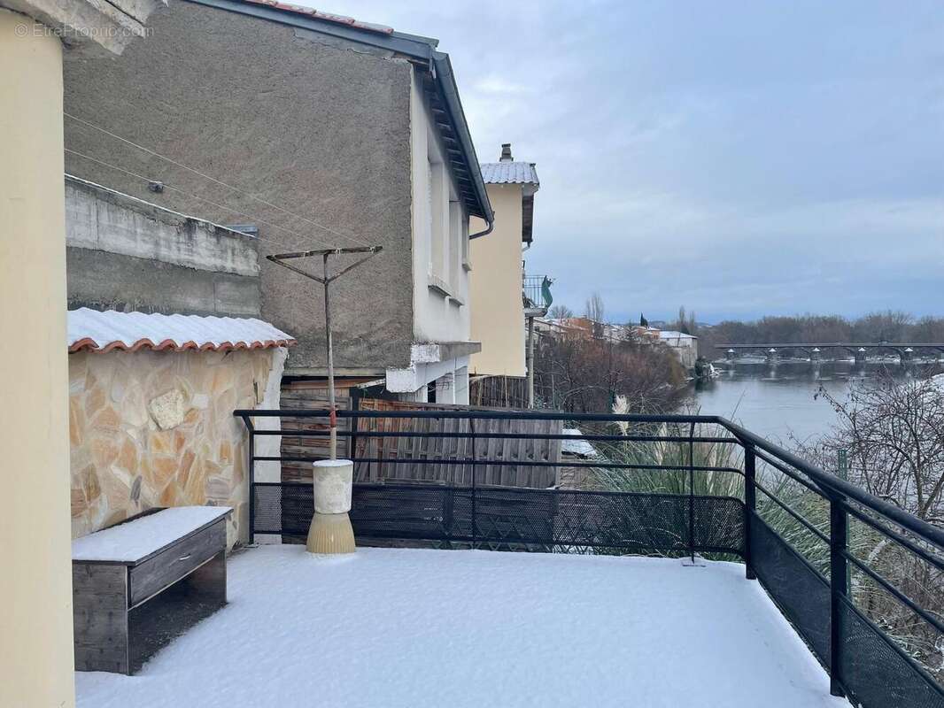 Photo 6 - Maison à PONT-DU-CHATEAU