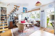 Maison à PARIS-11E