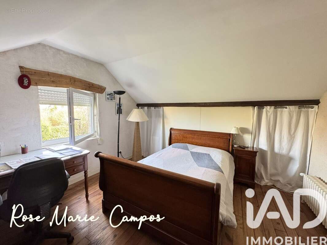 Photo 8 - Maison à MONTCEAU-LES-MINES