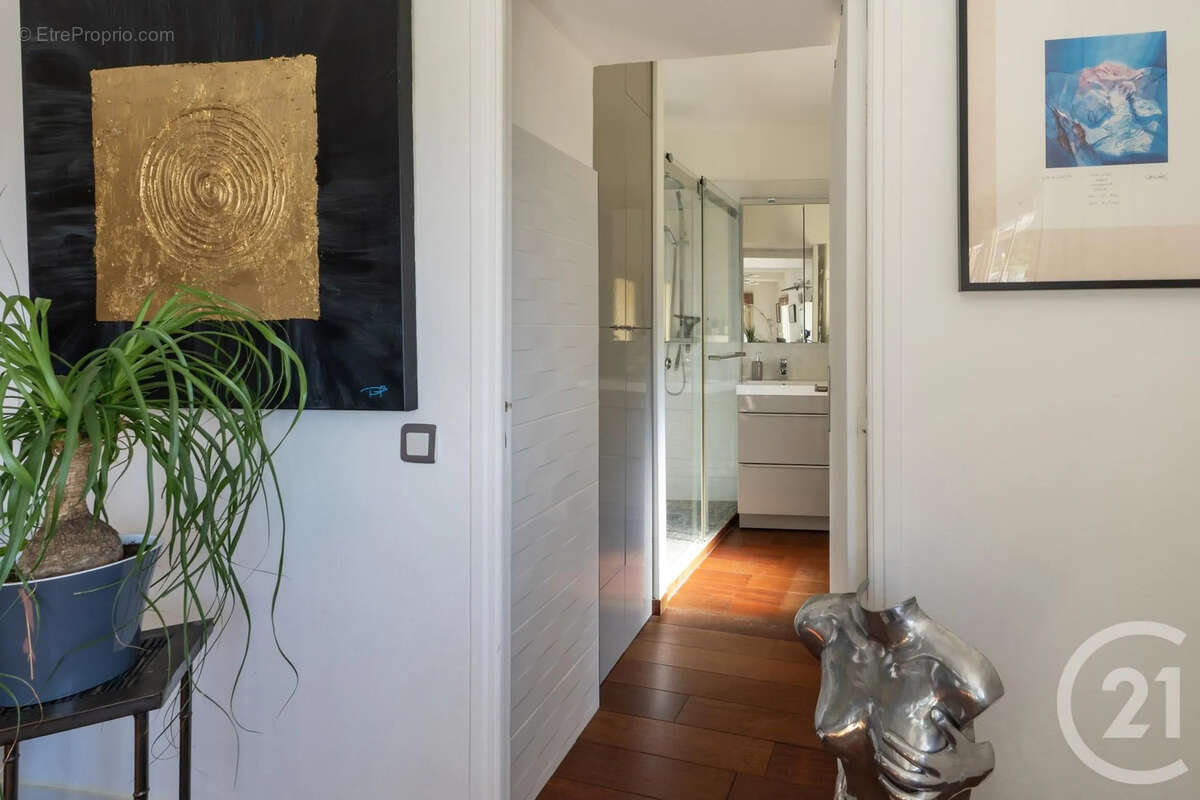 Maison à ROQUEBRUNE-CAP-MARTIN