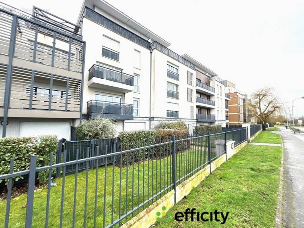 Appartement à MAUREPAS