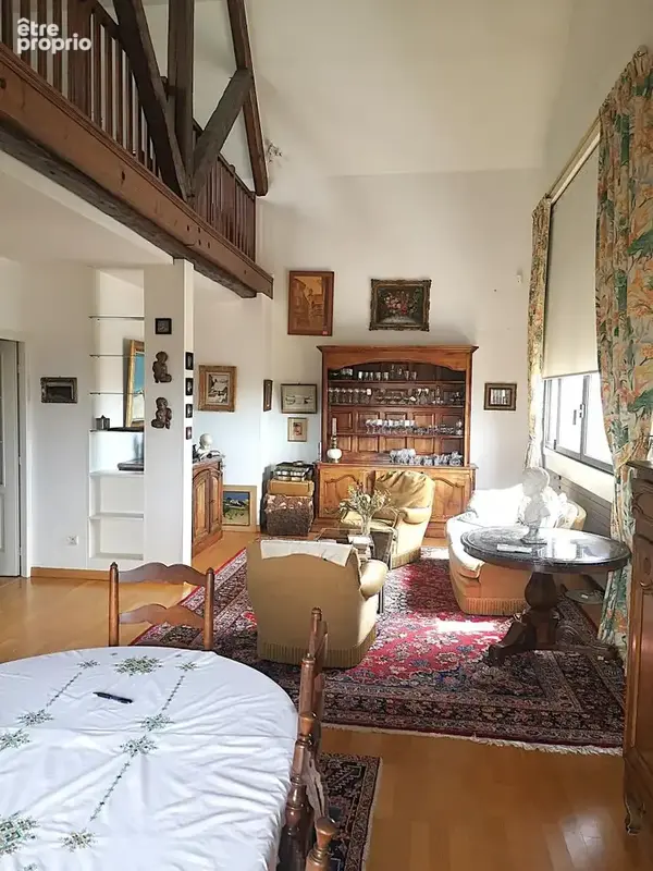 Appartement à CAMBRAI