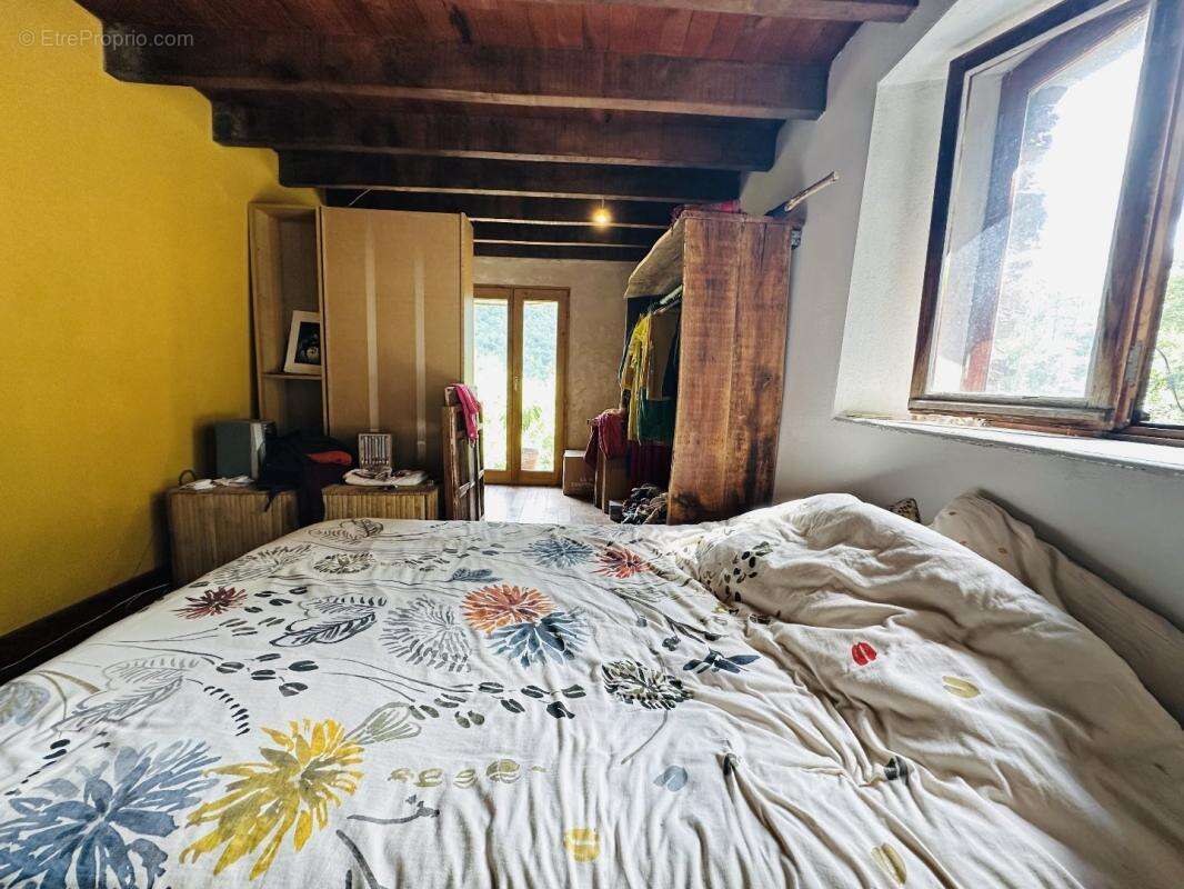 Maison à SAINT-LARY