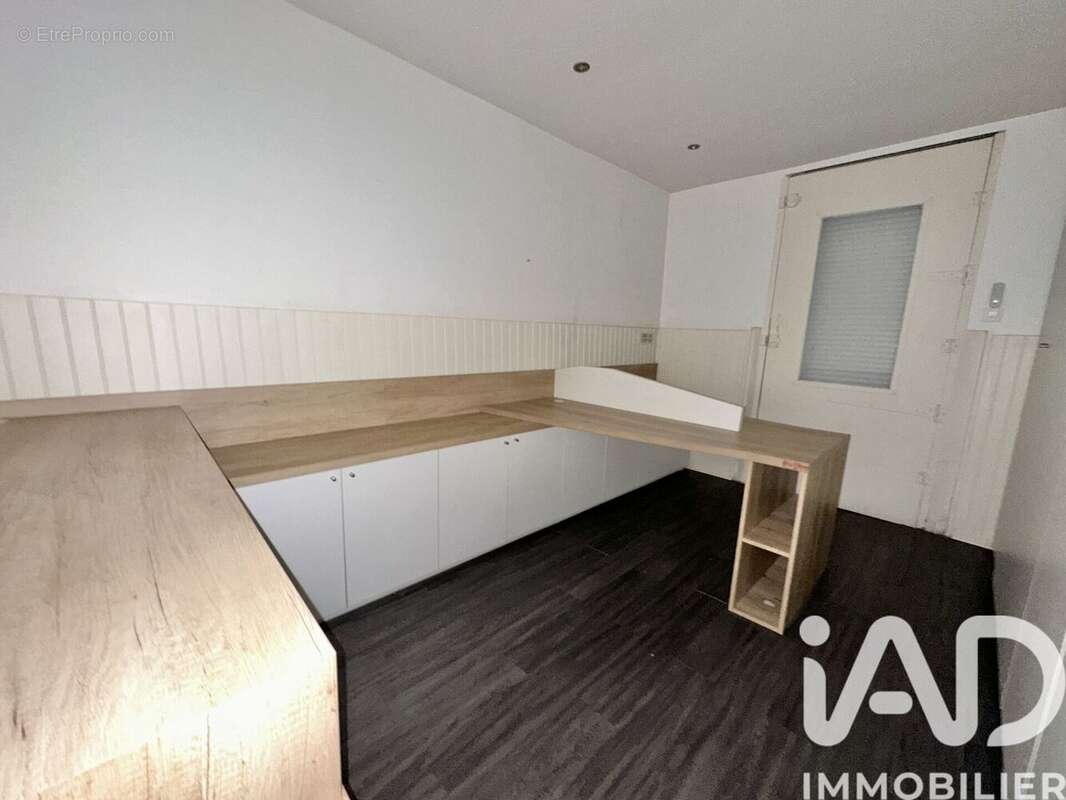 Photo 7 - Appartement à PARIS-17E