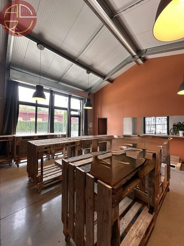 Commerce à TOULOUSE