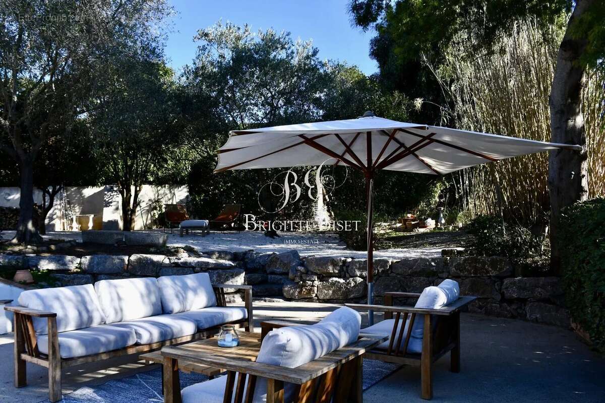 Maison à SAINTE-MAXIME