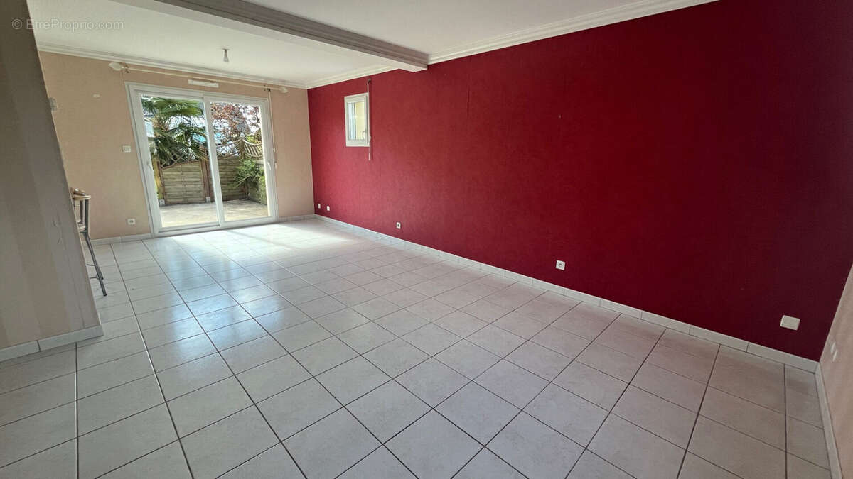 Maison à ERGUE-GABERIC