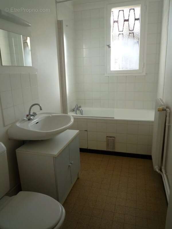 Appartement à CHATOU