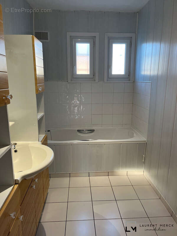 Maison à LONGUENESSE