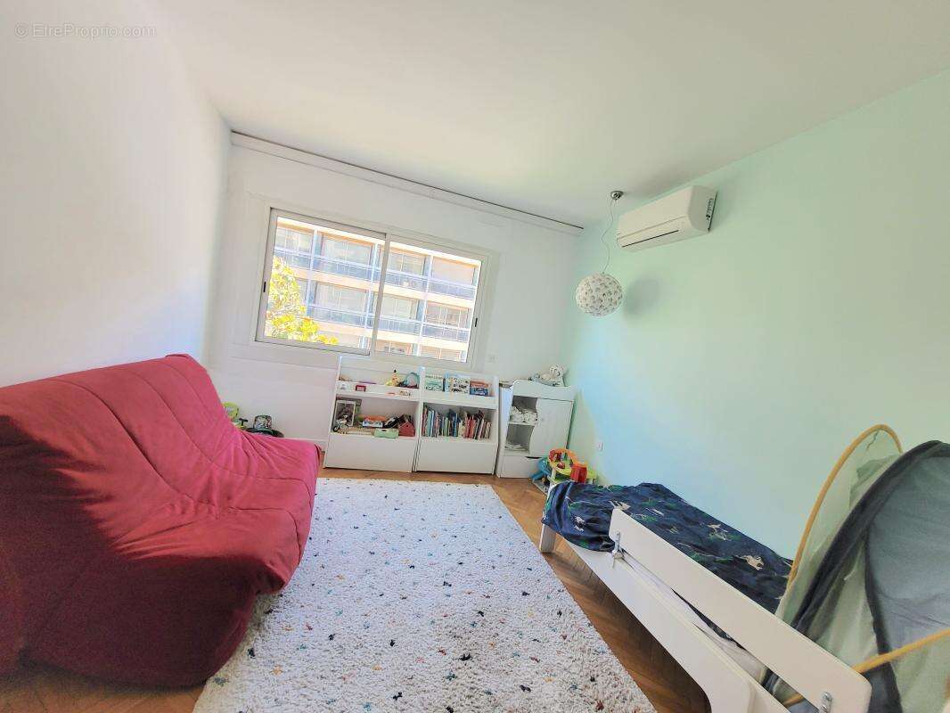 Appartement - photo 10