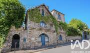 Photo 1 - Maison à MONTIGNY-SUR-LOING