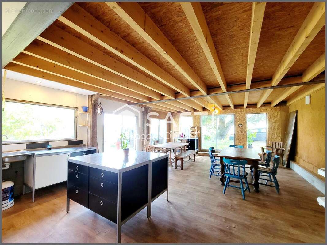 Photo 6 - Maison à TERREBASSE