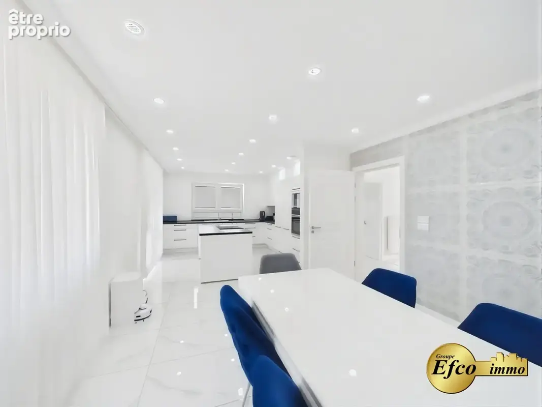 Maison 10 pièces 193 m² à vendre à Wittelsheim (68310) - photo 3