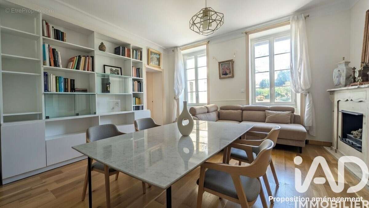 Photo 8 - Maison à TONNAY-CHARENTE