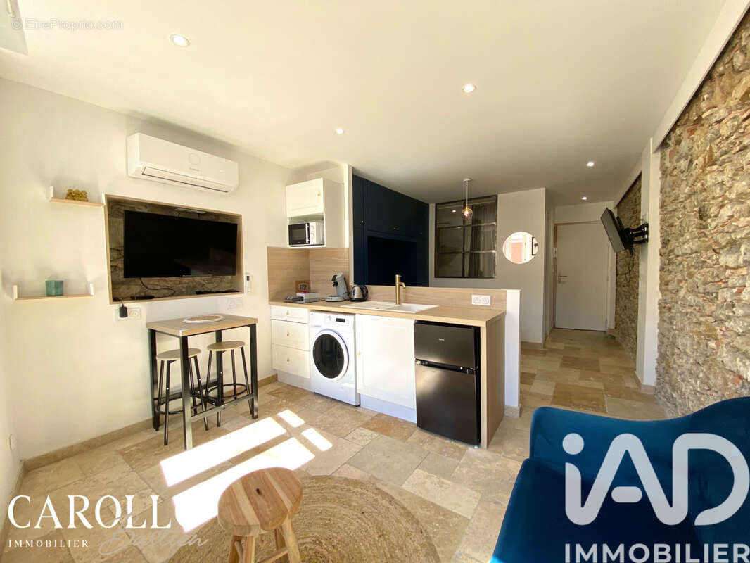 Photo 6 - Appartement à CARCASSONNE