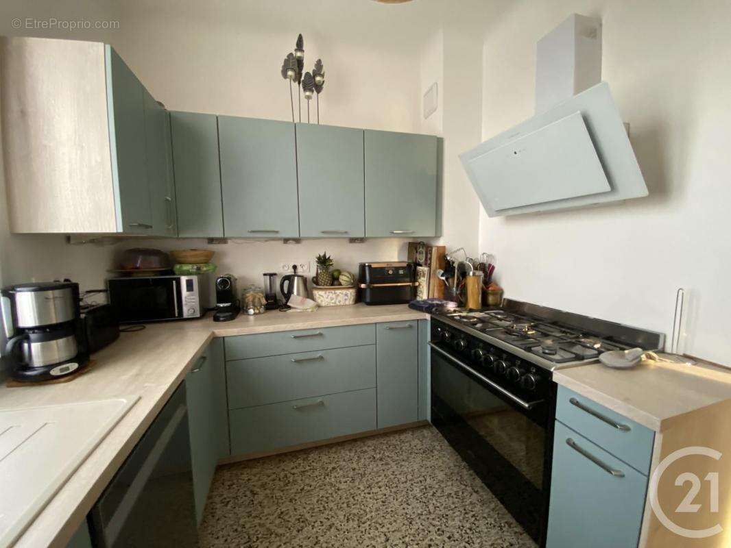 Maison à PONT-SAINTE-MAXENCE