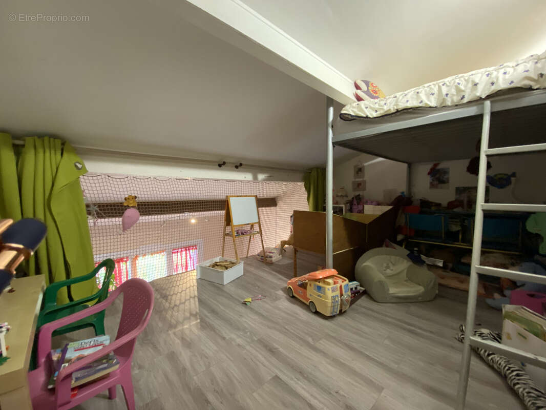 Maison à LA RENAUDIERE