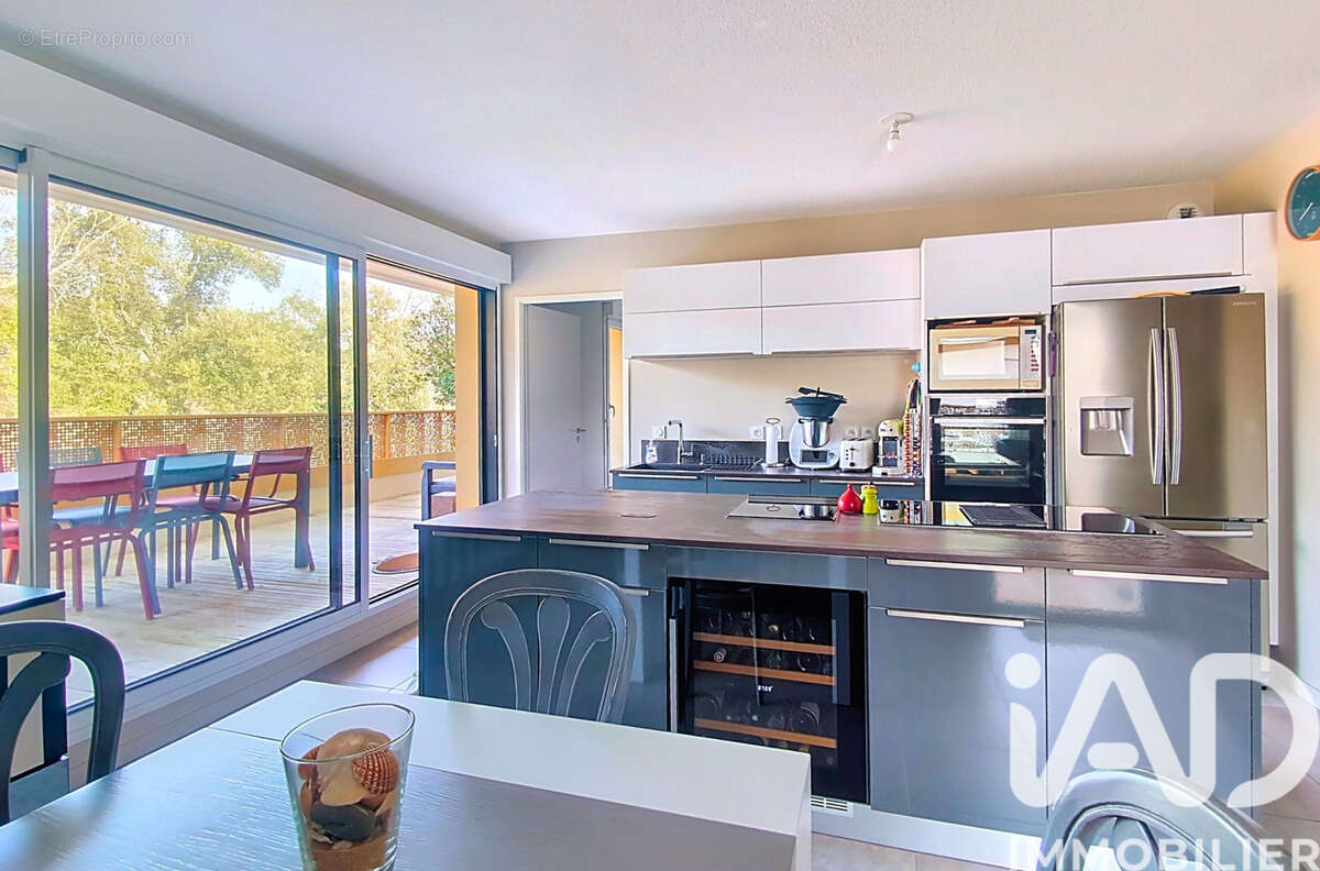 Photo 5 - Appartement à CAPBRETON