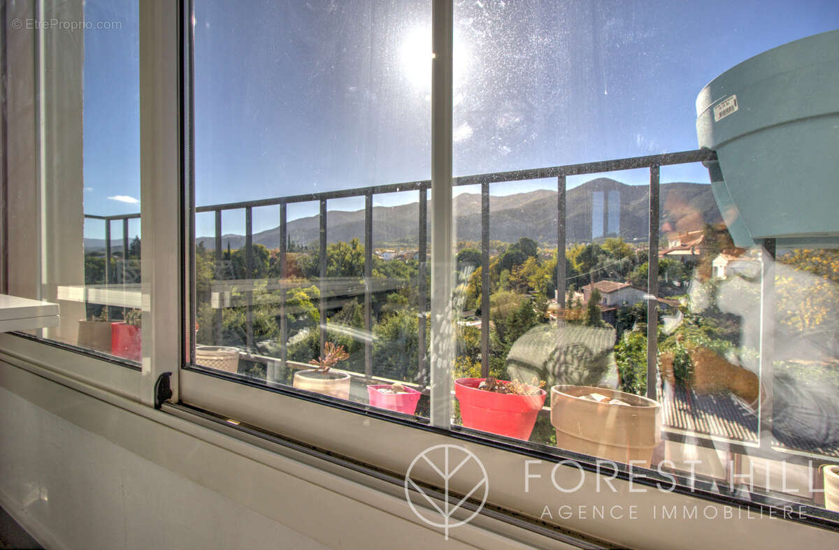 Appartement à CERET