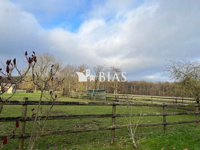 Maison à LE NOYER-EN-OUCHE